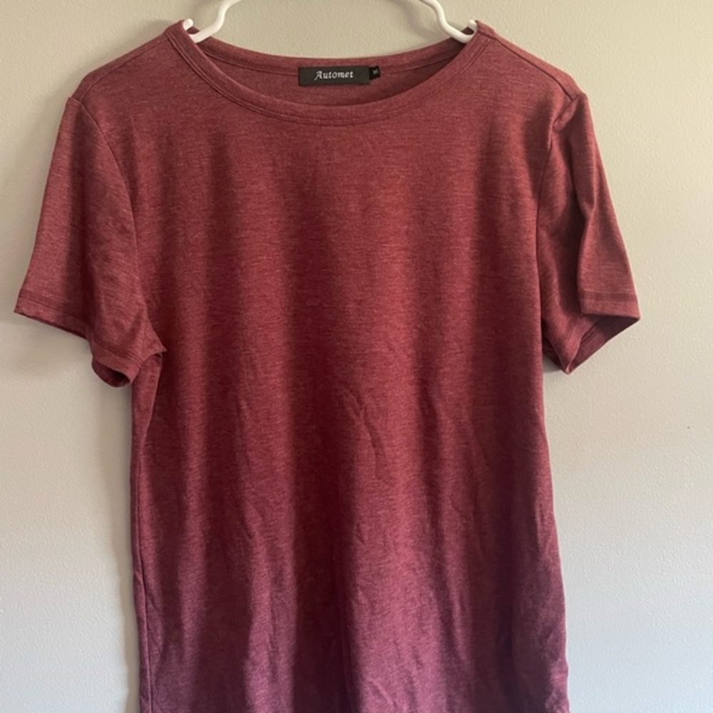 Red T-Shirt